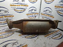 View Auto part Catalytic Converter Hyundai I30 2009