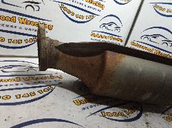View Auto part Catalytic Converter Hyundai I30 2009