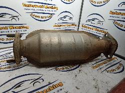 View Auto part Catalytic Converter Hyundai I30 2009