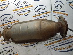 View Auto part Catalytic Converter Hyundai I30 2009
