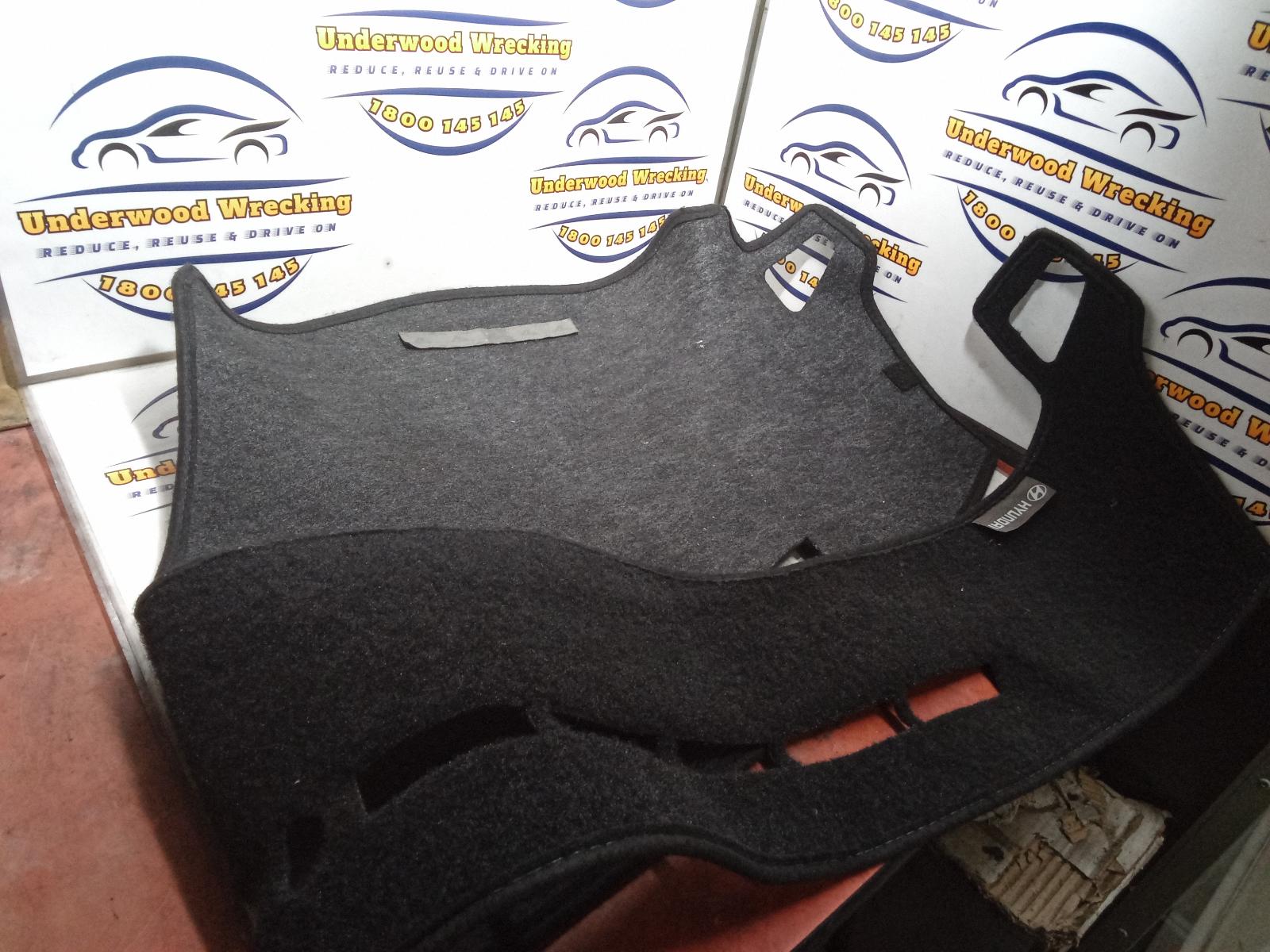 View Auto part Misc Hyundai I30 2009