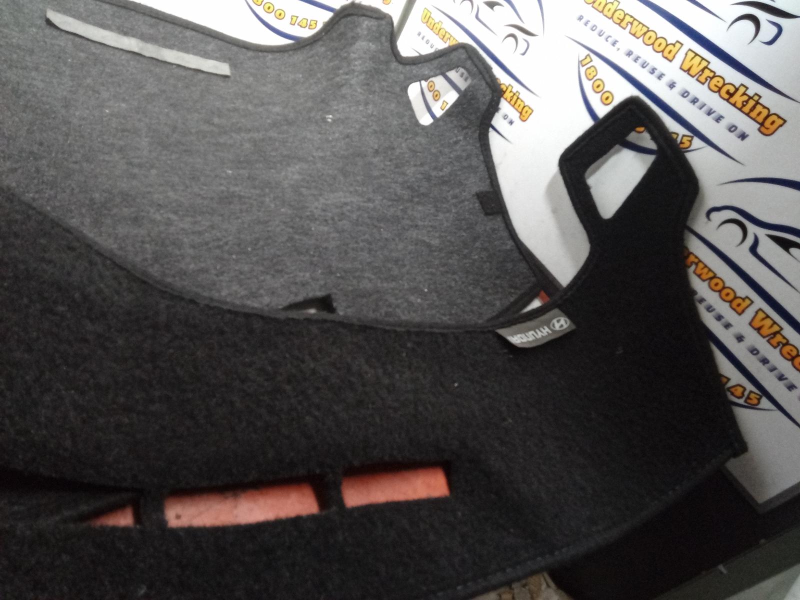 View Auto part Misc Hyundai I30 2009