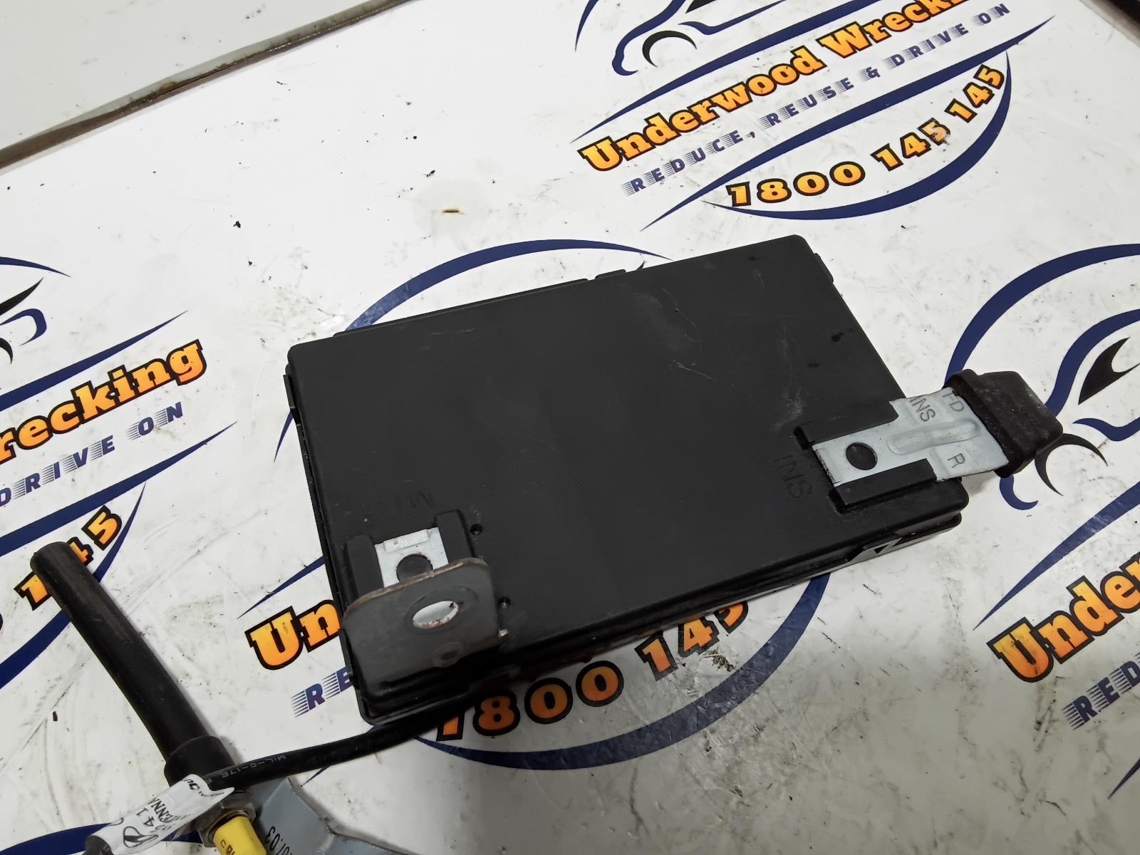 View Auto part Ecu Hyundai I30 2009