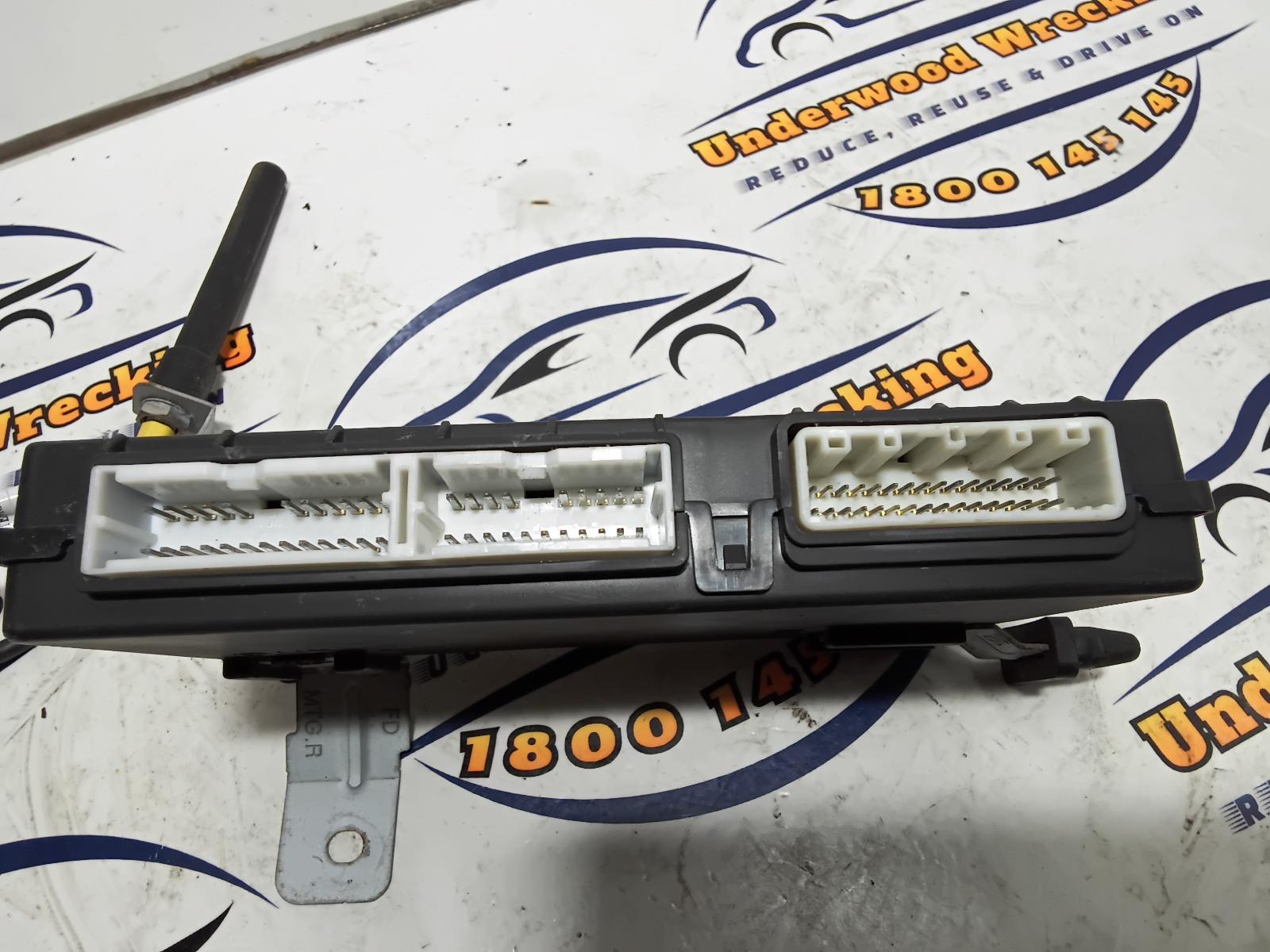 View Auto part Ecu Hyundai I30 2009