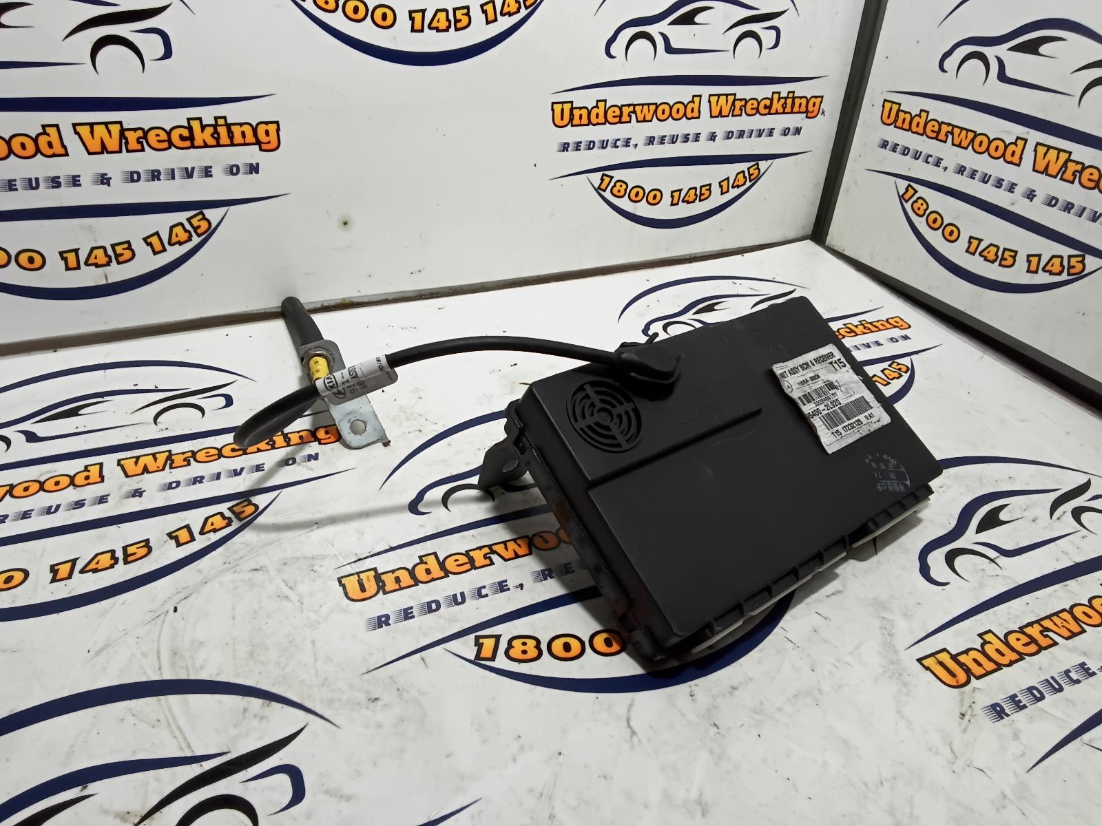 View Auto part Ecu Hyundai I30 2009