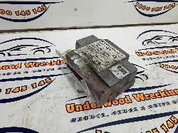 View Auto part Airbag Module/Sensor Hyundai I30 2009