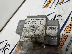 View Auto part Airbag Module/Sensor Hyundai I30 2009