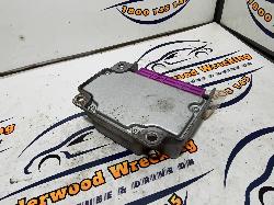 View Auto part Airbag Module/Sensor Hyundai I30 2009