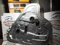 View Auto part Right Rear Wnd Reg/Motor Hyundai I30 2009