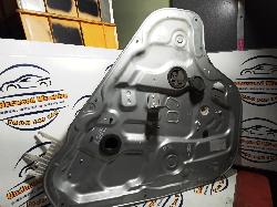 View Auto part Right Rear Wnd Reg/Motor Hyundai I30 2009