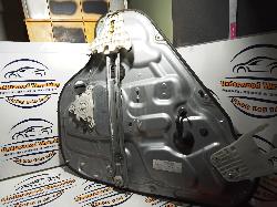 View Auto part Right Rear Wnd Reg/Motor Hyundai I30 2009