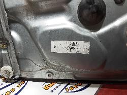 View Auto part Right Rear Wnd Reg/Motor Hyundai I30 2009