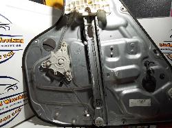 View Auto part Right Rear Wnd Reg/Motor Hyundai I30 2009