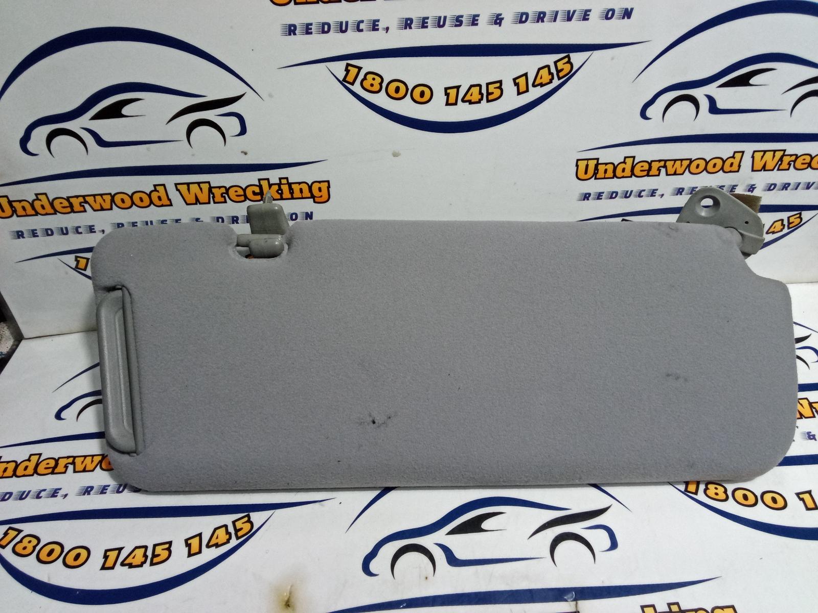 View Auto part Sunvisor Toyota Camry 1997