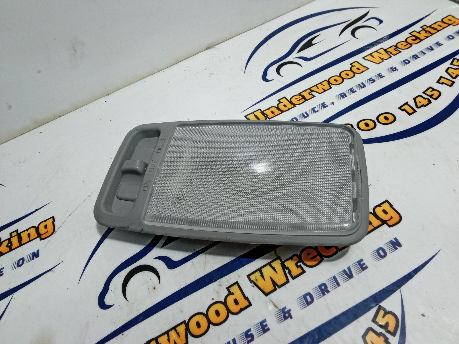 View Auto part Courtesy Light Toyota Camry 1997