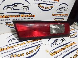 View Auto part Rear Garnish Toyota Camry 1997