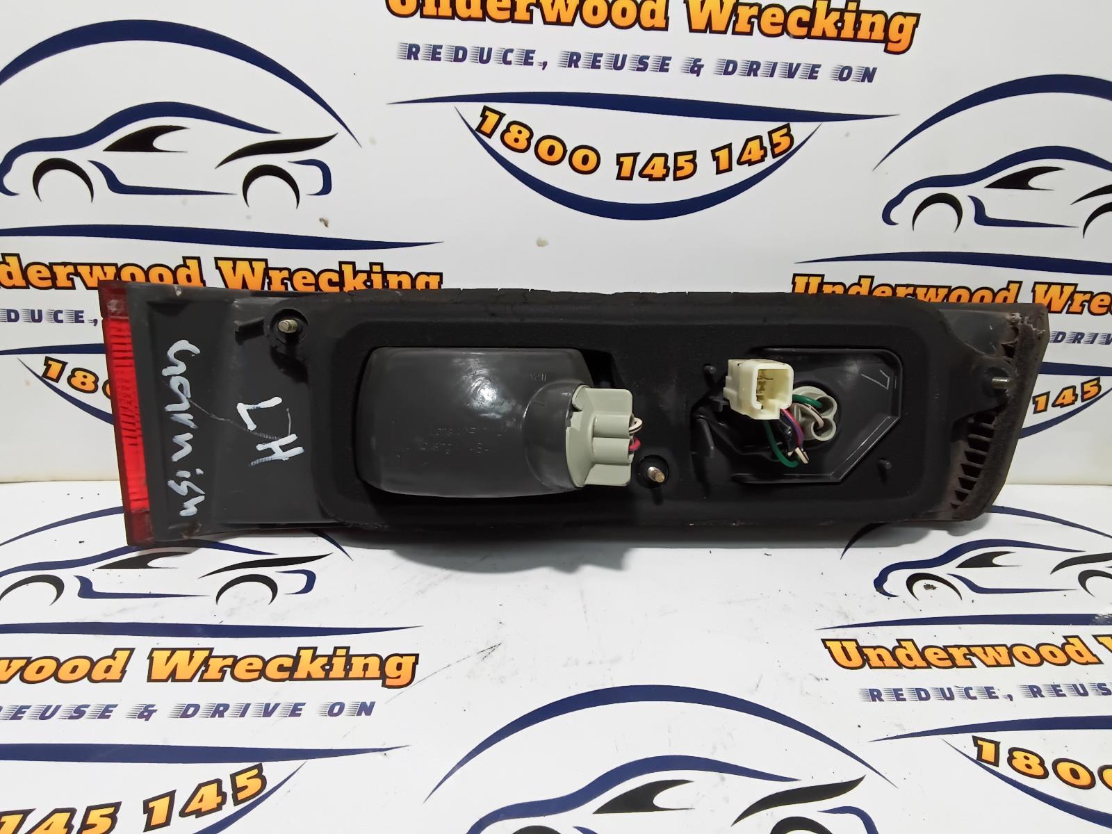 View Auto part Rear Garnish Toyota Camry 1997