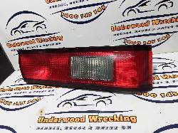 View Auto part Rear Garnish Toyota Camry 1997