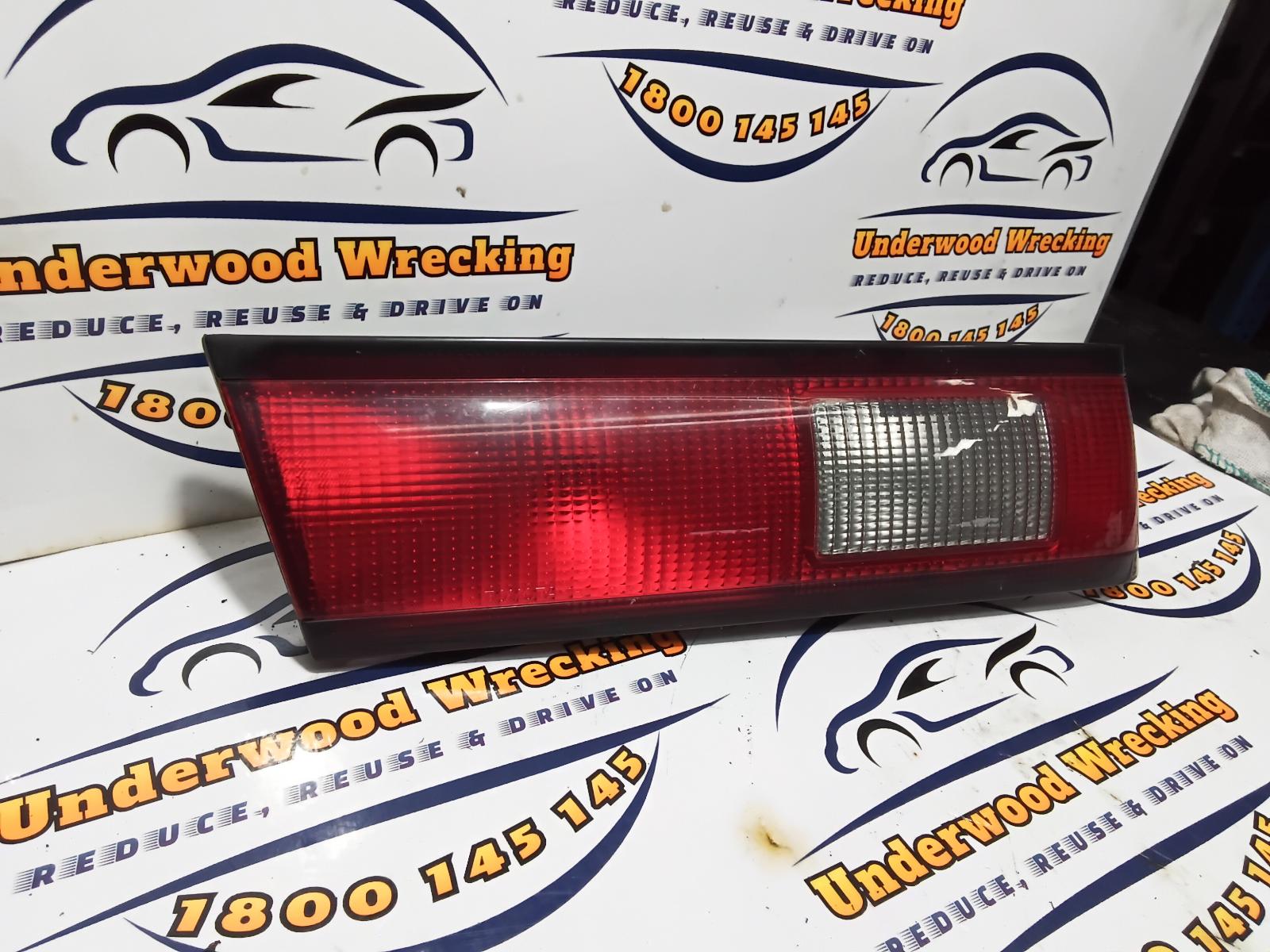 View Auto part Rear Garnish Toyota Camry 1997