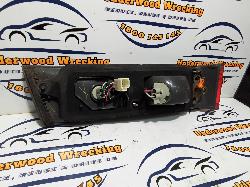 View Auto part Rear Garnish Toyota Camry 1997
