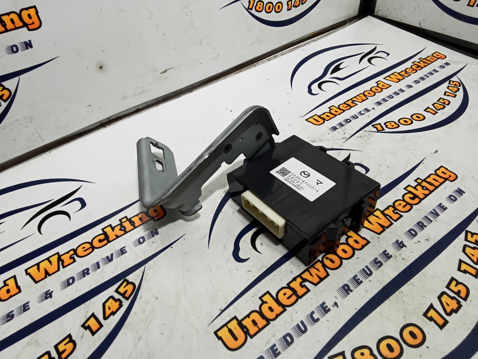 View Auto part Misc Mazda 2 2020
