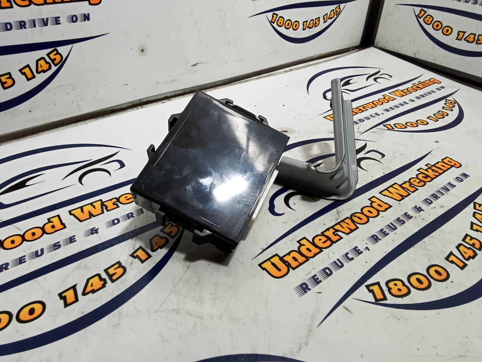 View Auto part Misc Mazda 2 2020