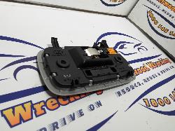 View Auto part Courtesy Light Hyundai I30 2011