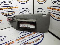 View Auto part Sunvisor Volvo S60/v60 2002