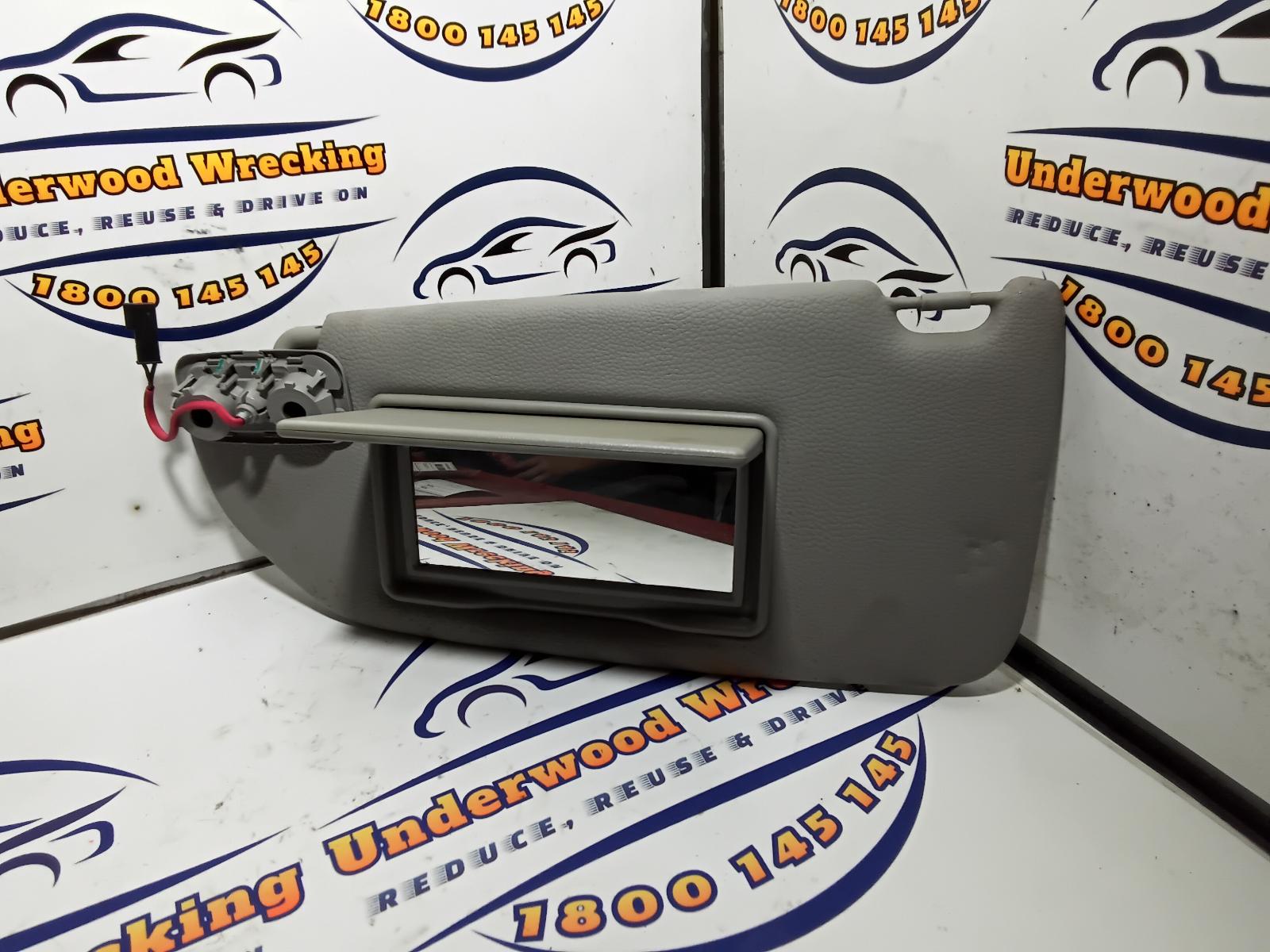 View Auto part Sunvisor Volvo S60/v60 2002