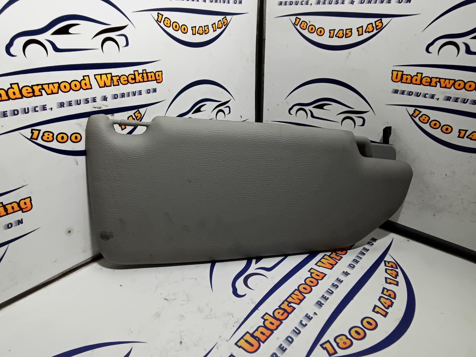 View Auto part Sunvisor Volvo S60/v60 2002