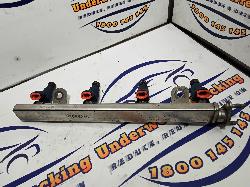 View Auto part Fuel Injector Kia Rio 2014
