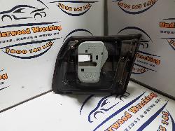 View Auto part Rear Garnish Mazda 626 1998