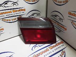 View Auto part Rear Garnish Mazda 626 1998