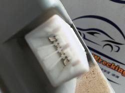 View Auto part Rear Garnish Mazda 626 1998