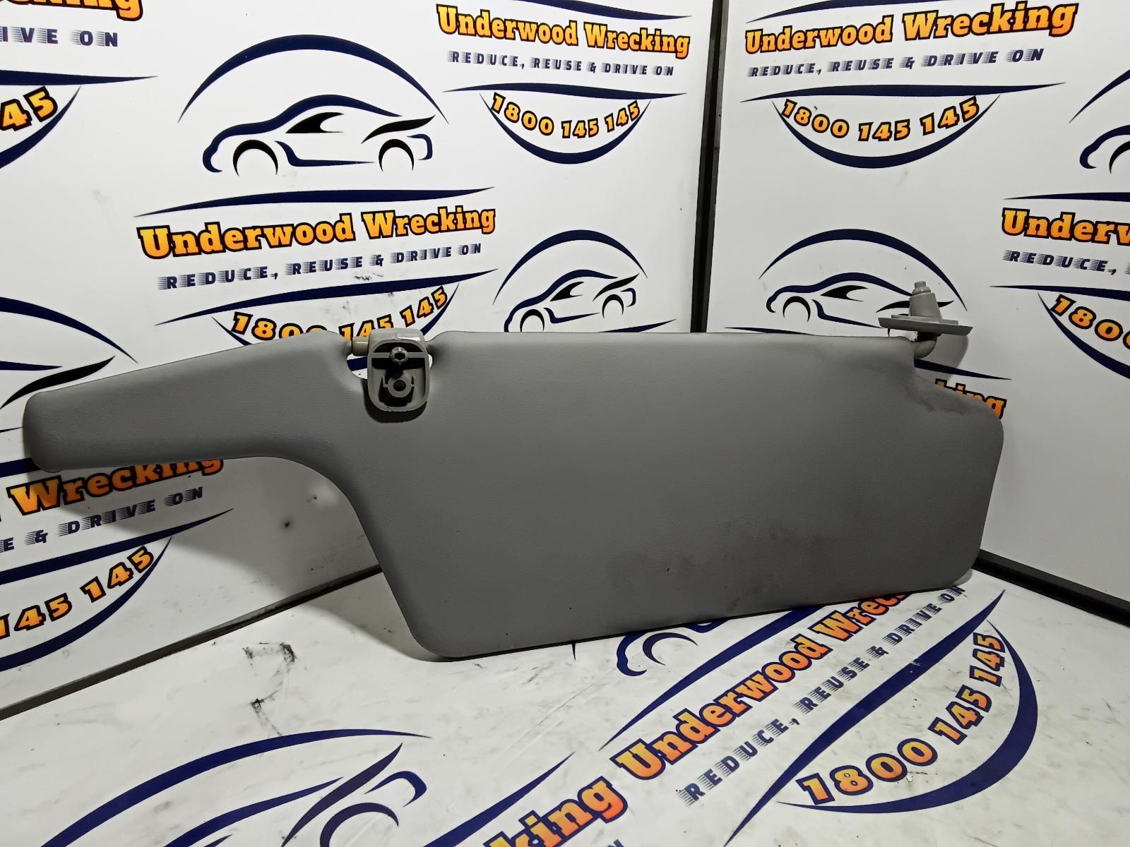 View Auto part Sunvisor Mazda 626 1998