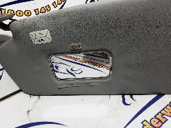 View Auto part Sunvisor Mazda 626 1998