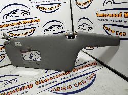 View Auto part Sunvisor Mazda 626 1998