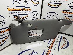 View Auto part Sunvisor Mazda 626 1998