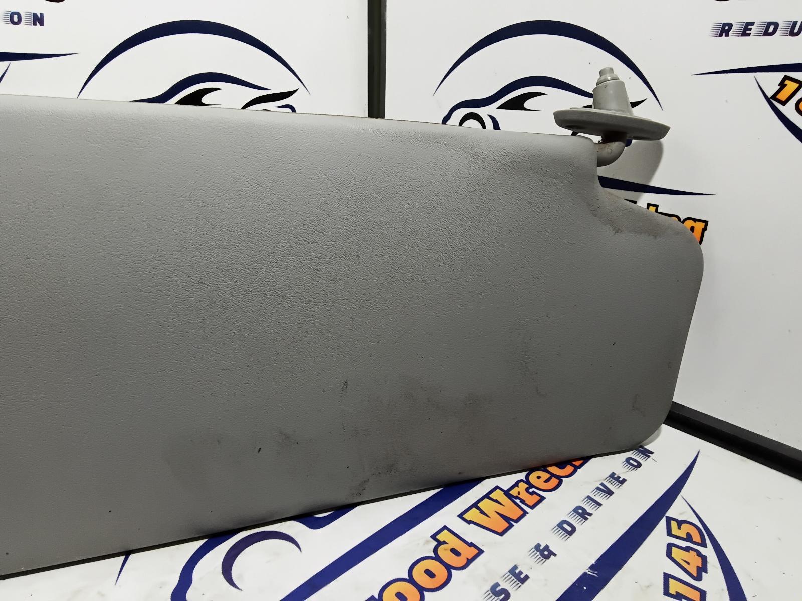 View Auto part Sunvisor Mazda 626 1998