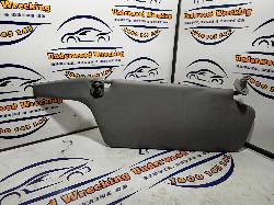 View Auto part Sunvisor Mazda 626 1998