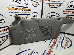 View Auto part Sunvisor Mazda 626 1998