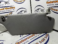 View Auto part Sunvisor Mazda 626 1998