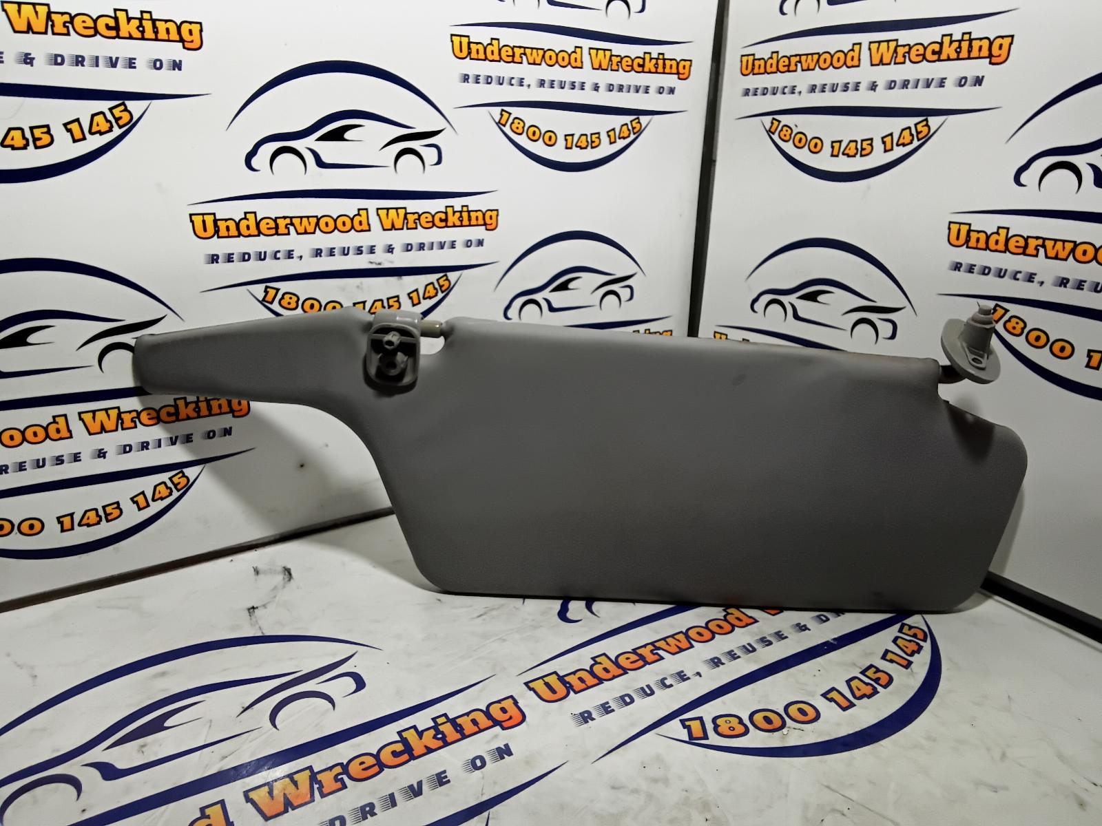View Auto part Sunvisor Mazda 626 1998