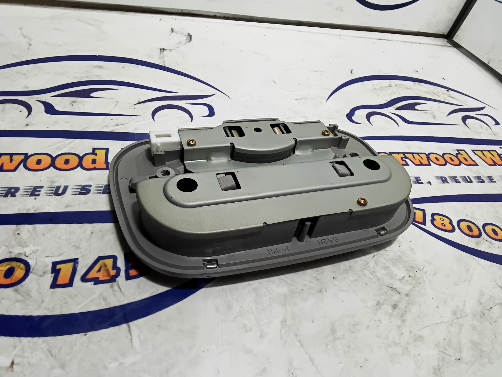 View Auto part Courtesy Light Mazda 626 1998