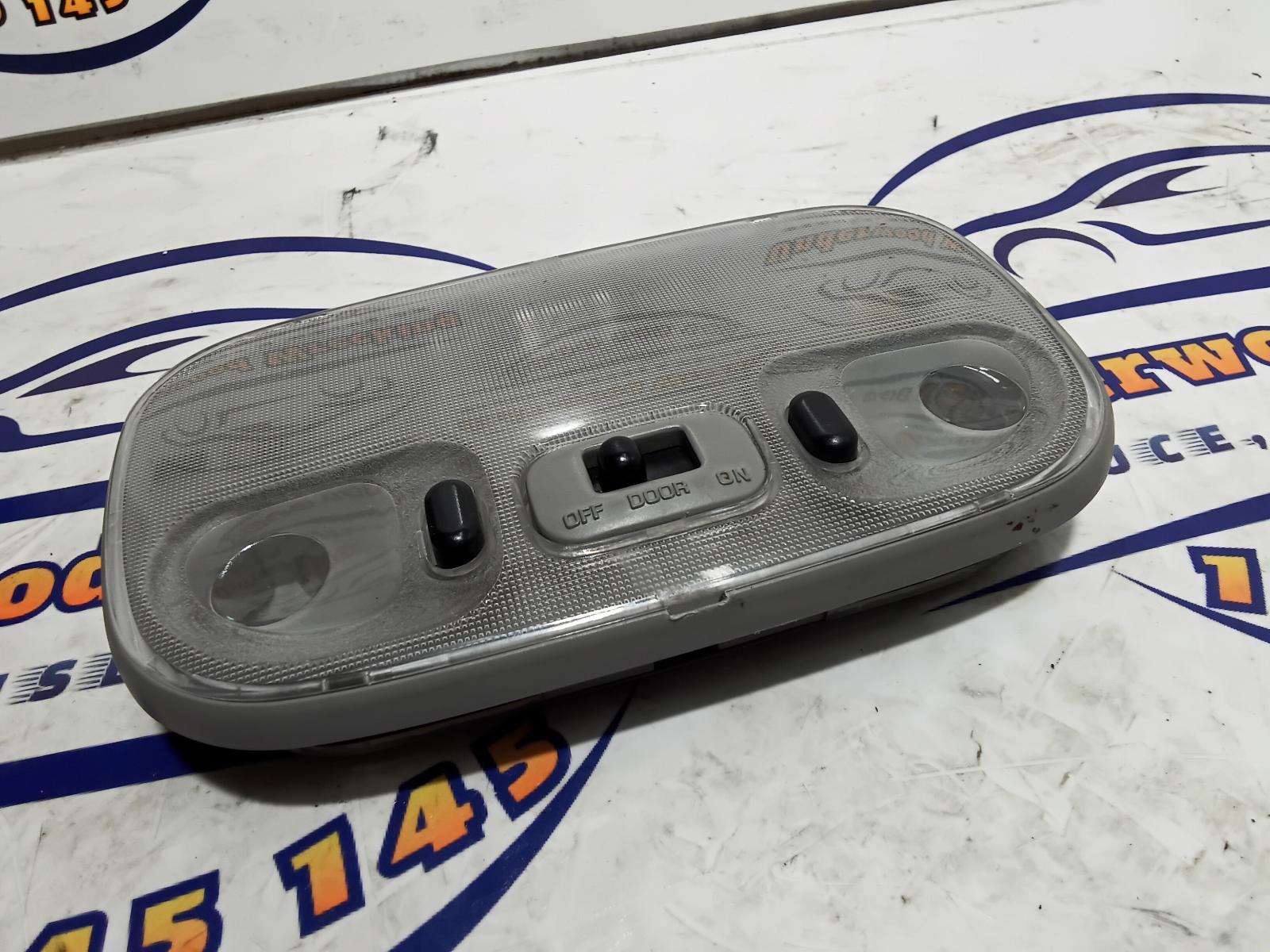 View Auto part Courtesy Light Mazda 626 1998