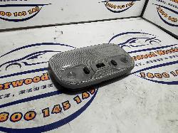 View Auto part Courtesy Light Mazda 626 1998