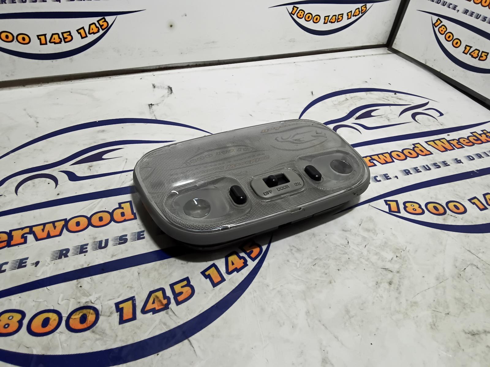 View Auto part Courtesy Light Mazda 626 1998