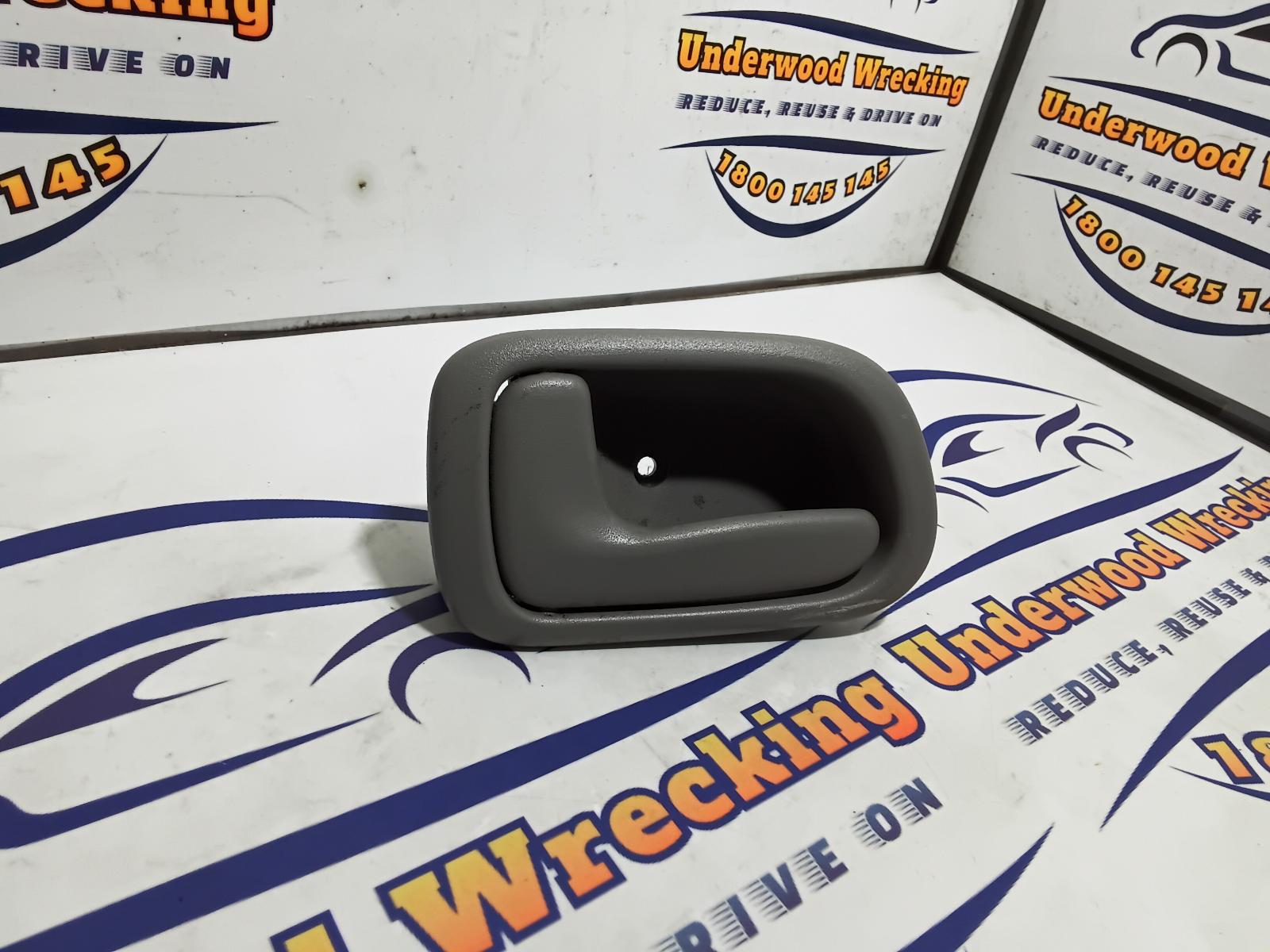 1999 Toyota Corolla Door Handle View Auto part Door Handle Toyota Corolla 1999