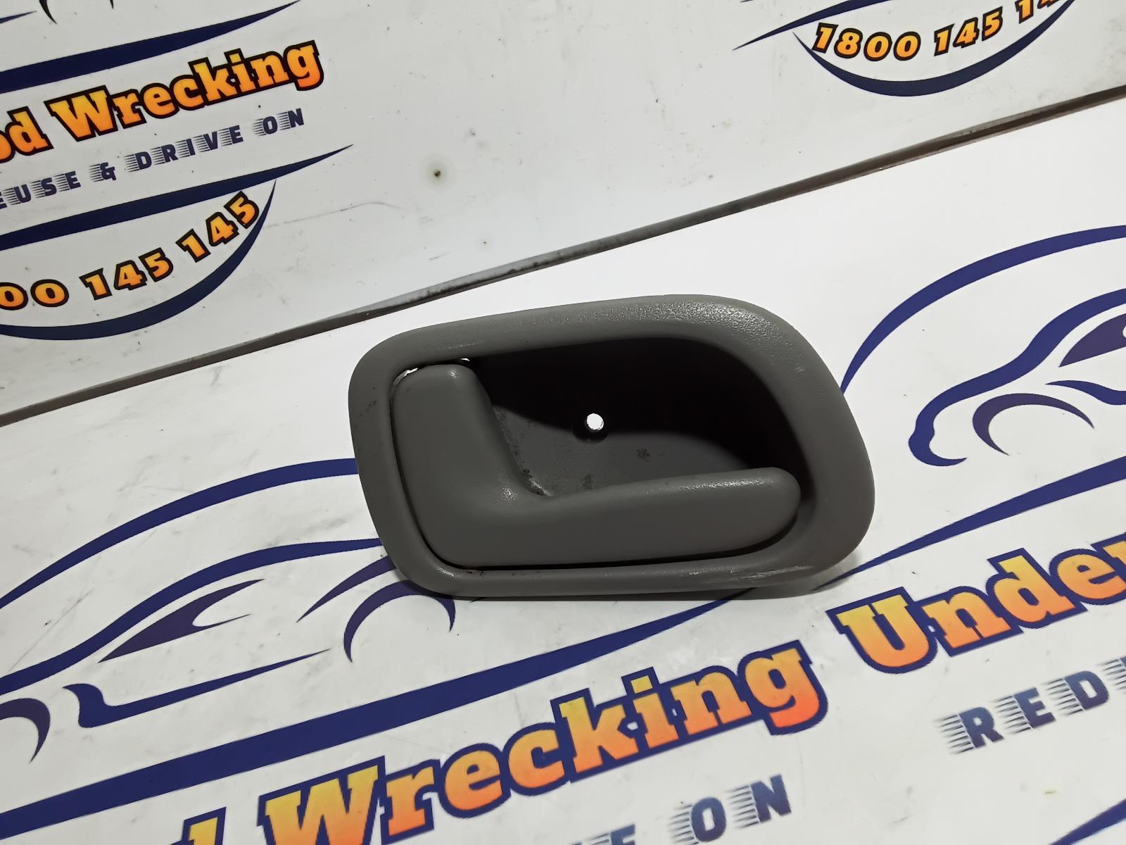 1999 Toyota Corolla Door Handle View Auto part Door Handle Toyota Corolla 1999