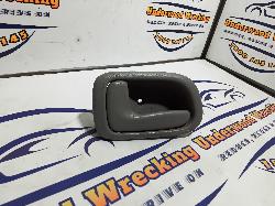 View Auto part Door Handle Toyota Corolla 1999